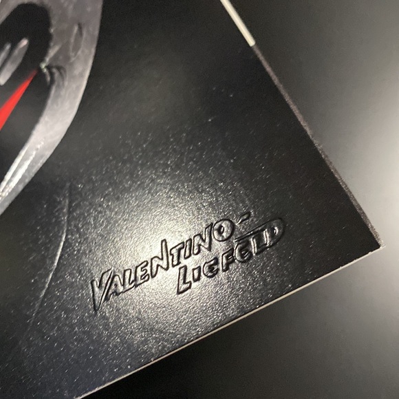 Shawdowhawk #1 of 4 (1993) - Image Comic Book - Picture 7 of 8